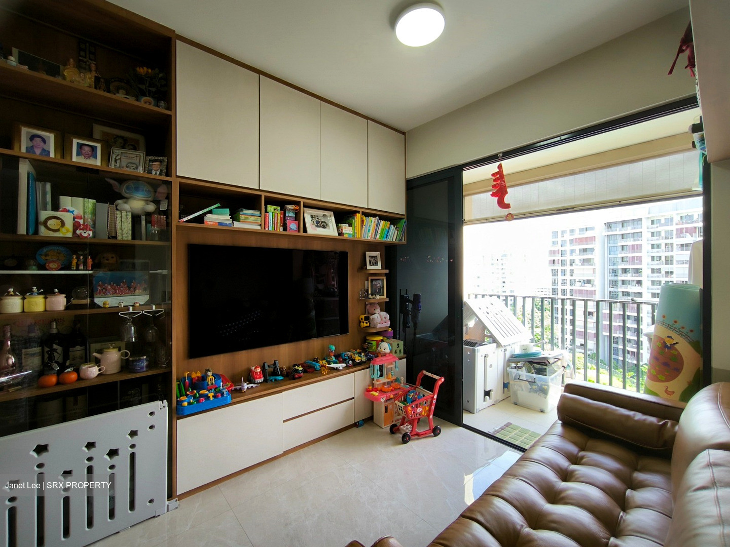 Sengkang Grand Residences (D19), Apartment #505855741
